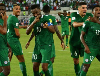 Νιγηρία: Η πρώτη αφρικανική χώρα στο Μουντιάλ (βίντεο)